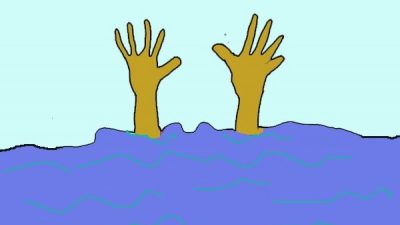 Terseret Banjir, Dua Warga Ternate Meninggal di Hari yang Sama