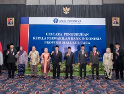 BI Perkuat Peran TPID dan UMKM