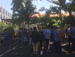 Oknum di BPN Ternate Diduga Terlibat Mafia Tanah