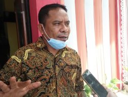 Akademisi Respons WTP 9 Daerah di Maluku Utara