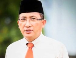 Wali Kota Ternate di Mata Akademisi