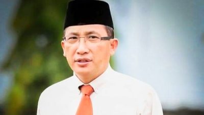 Wali Kota Beri Isyarat Tetap Pertahankan Dirut PDAM Ternate