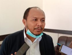 Mantan Kadisperindag Ternate Diperiksa Terkait Dugaan Mafia Lapak