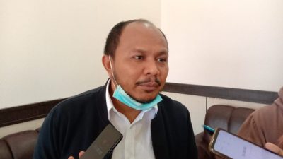 Mantan Kadisperindag Ternate Diperiksa Terkait Dugaan Mafia Lapak