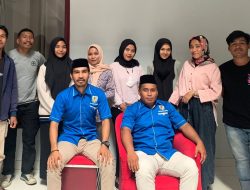 Musda VI KNPI Ternate Digelar 24 Mei, Pendaftaran Bakal Calon Ketua Telah Dibuka