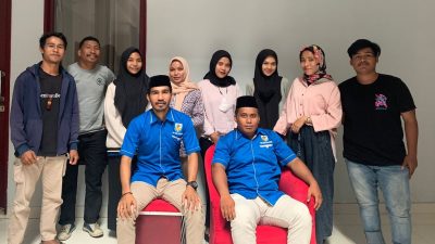 Musda VI KNPI Ternate Digelar 24 Mei, Pendaftaran Bakal Calon Ketua Telah Dibuka