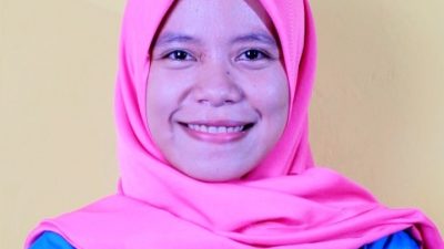 Musda VI KNPI Ternate: 1 Perempuan Calonkan Diri