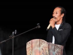 Jelang Musda VI KNPI Ternate, Pemuda Ini Siap Calonkan Diri