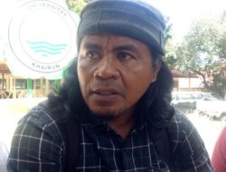 Abdul Kadir Bubu: Oknum Ketua Parpol Harus Diproses Hukum