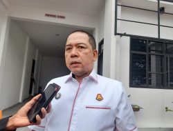 Usut Proyek Dinas PUPR Malut, Kejari Ternate Butuh Keterangan Ahli