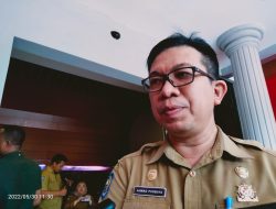 Pemprov Tegaskan tak Ada Dasar Lunasi Utang Masjid Raya