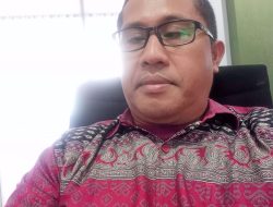 Terkait Perubahan Nama Maluku Utara, Sesama Akademisi Beda Pendapat