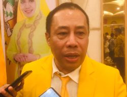 Golkar Usung Kader di Pilkada Halmahera Selatan