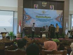 Hanya Kabupaten Taliabu yang Dapat Predikat WDP