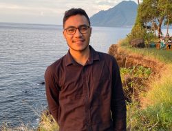 Ternate Dalam Perkara Pengembangan Kota