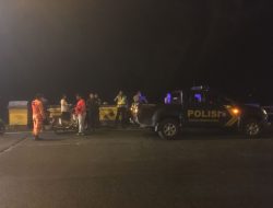 Jenazah Anak 7 Tahun Dibawa ke Ternate