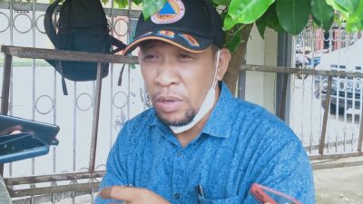 Cuaca Buruk, BPBD Imbau Masyarakat Waspada