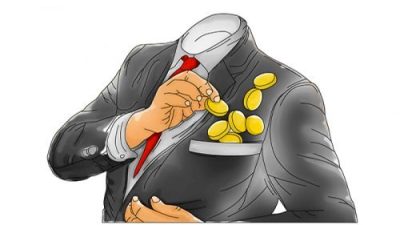 Aliran Dana Rp 263 Miliar di Halmahera Selatan Mencurigakan ?