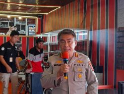 Terkait Dugaan Korupsi di Dispora Malut, Sejumlah Saksi Diperiksa di Sofifi