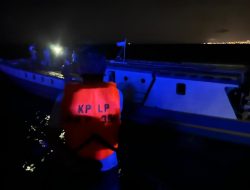 Sempat Hilang Kontak, 2 Speedboat dan 1 Kapal Sudah Ditemukan