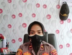 Pembuang Janin di Kota Ternate Diburu Polisi