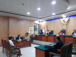 Korupsi, Satu Lagi Kepala Desa di Maluku Utara yang Divonis