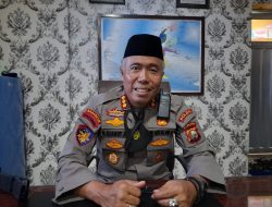 Tujuh Pelaku Bom Ikan Dibawa ke Ternate, 2 Orang di Bawah Umur