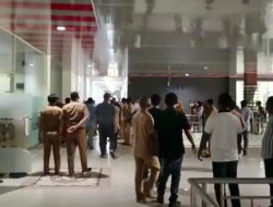 Kontraktor Mengamuk, Nama Benny Laos Sempat Disebut