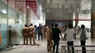 Kontraktor Mengamuk, Nama Benny Laos Sempat Disebut