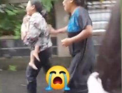 Terbawa Arus Drainase, Anak Tiga Tahun di Ternate Meninggal