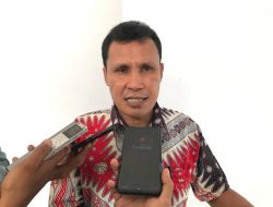 Terkait Dugaan Pungli, Plt Kadisperindag Ternate Angkat Bicara