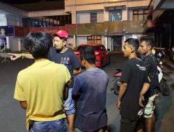 Waspada…! Juru Parkir Liar Berkeliaran di Ternate