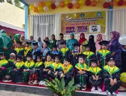 Di Kabupaten Sula, TK Jadi Syarat Masuk SD Mulai Diwacanakan