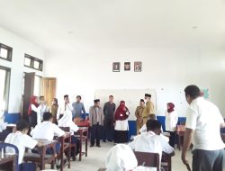 Pemkab Kabupaten Sula Fokus Tingkatkan Mutu Pendidikan