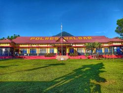 Perkosa Gadis 18 Tahun di Halbar, Pelaku Hanya Wajib Lapor