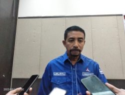 Demokrat Malut Target DPR RI dan Tambah 1 Kursi DPRD Provinsi