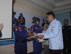 Tangkap Pelaku Bom Ikan, Personel Polairud Dapat Reward