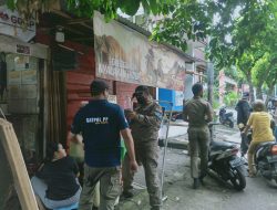 Edaran Pemkot Ternate tidak Bertaji