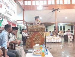 Sultan Ternate: Kesultanan Harus Jadi Inspirasi Perubahan