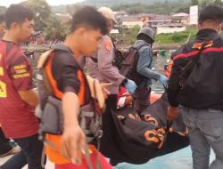 Anak yang Ditemukan Meninggal itu Bernama Firman Wandy