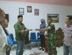 Hasil Seleksi Paskibraka Kota Ternate Telah Diumumkan