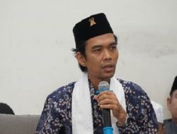 Ustaz Abdul Somad Akan Berkunjung ke Maluku Utara