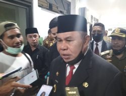 Wagub: Pj Bupati Halteng Kemungkinan Sama dengan Morotai