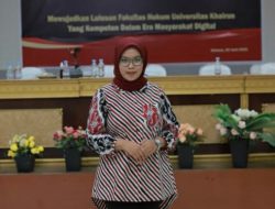 Terkait Polemik Surat Mutasi Risval, Akademisi Angkat Bicara