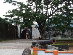 Ternate Tuan Rumah Muhibah Jalur Rempah Nasional