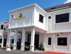 Kejari Bakal Ekspos Dugaan Korupsi Dana Covid Ternate