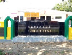 Bupati Halmahera Barat Akan Terseret Hukum ?