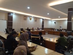 Masalah BBM tak Tuntas, Wali Kota Ternate Naik Pitam