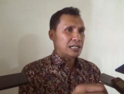 Lagi, Pemkot Ternate Relokasi Pedagang