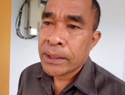 Lamban, DPRD Warning Dinas PUPR Ternate